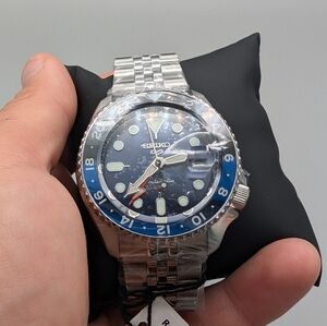 Seiko SSK003